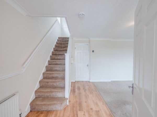 Ludford Close, Stratford-upon-Avon