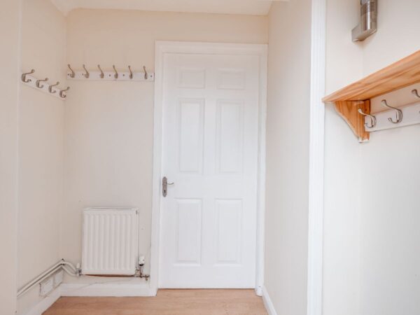 Ludford Close, Stratford-upon-Avon