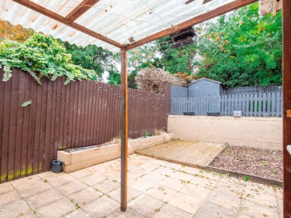 Ludford Close, Stratford-upon-Avon