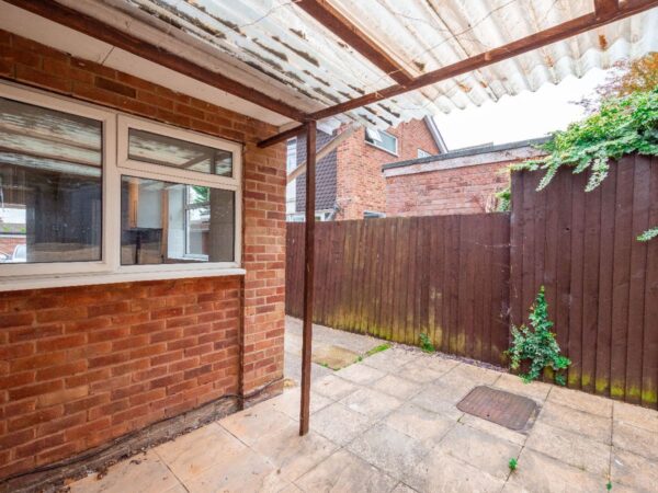 Ludford Close, Stratford-upon-Avon
