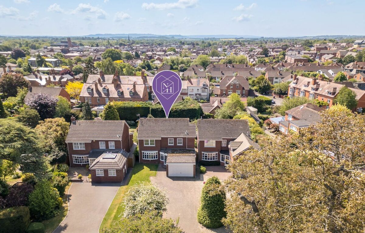 UK home buying reforms Nikki Homes
