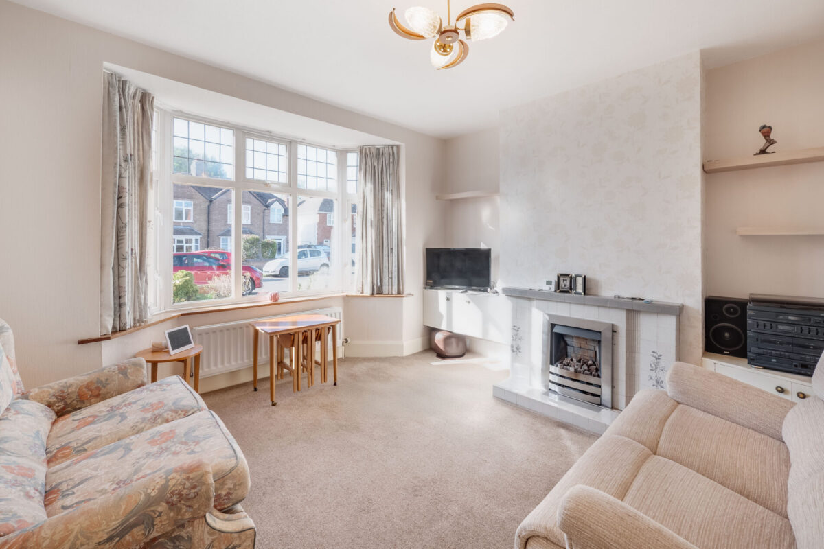 Brookvale Road, Stratford-Upon-Avon, CV37