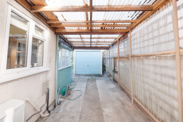 Brookvale Road, Stratford-Upon-Avon, CV37