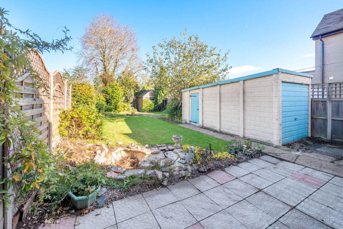 Brookvale Road, Stratford-Upon-Avon, CV37