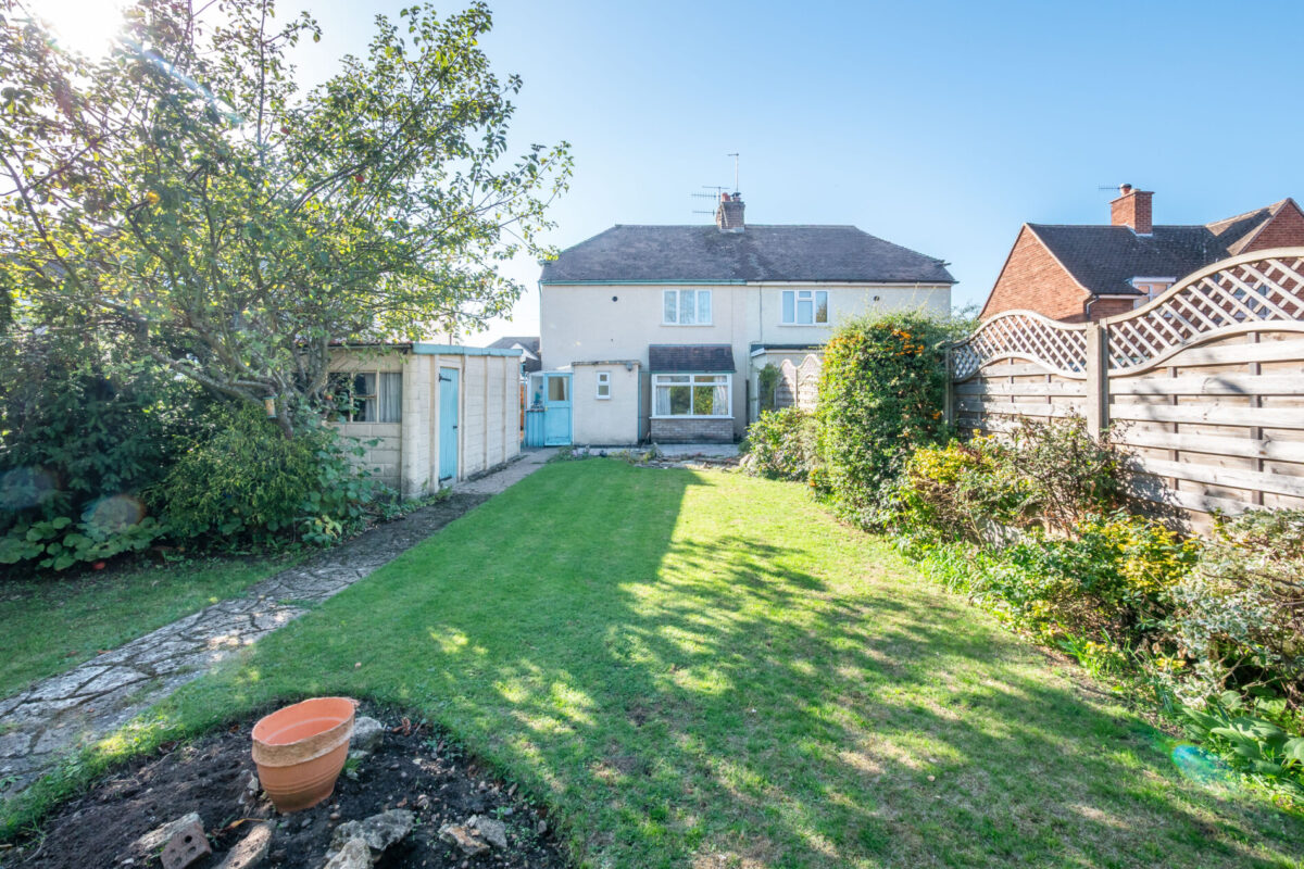 Brookvale Road, Stratford-Upon-Avon, CV37