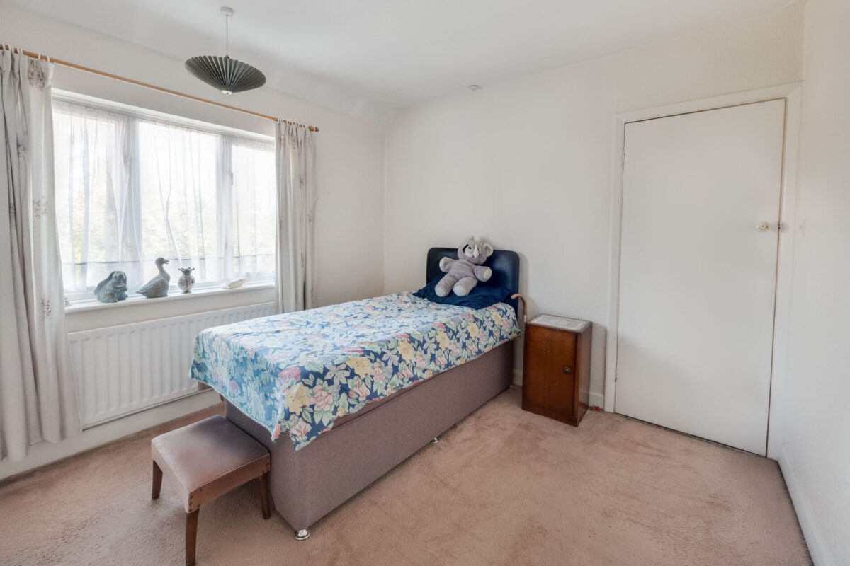 Brookvale Road, Stratford-Upon-Avon, CV37