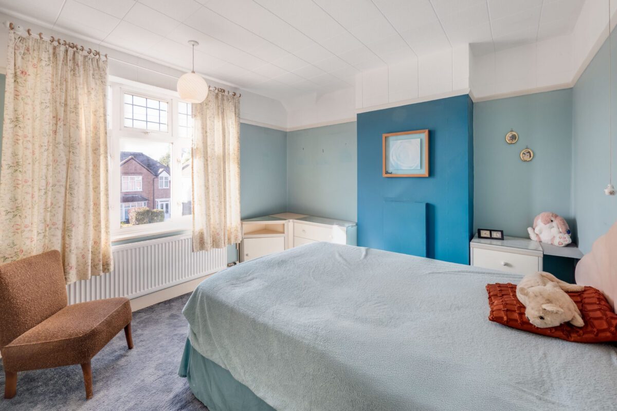 Brookvale Road, Stratford-Upon-Avon, CV37