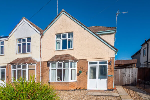 Brookvale Road, Stratford-Upon-Avon, CV37