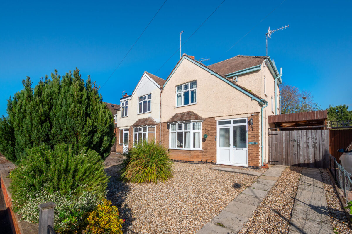 Brookvale Road, Stratford-Upon-Avon, CV37