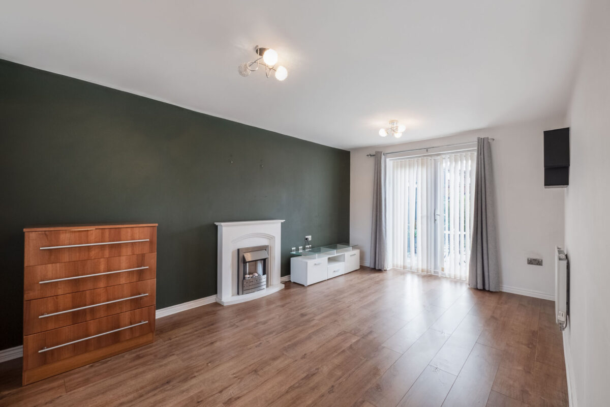 Costard Lane, Evesham, WR11