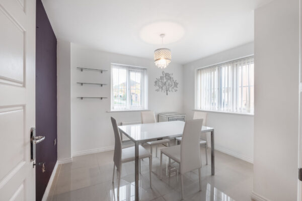 Costard Lane, Evesham, WR11