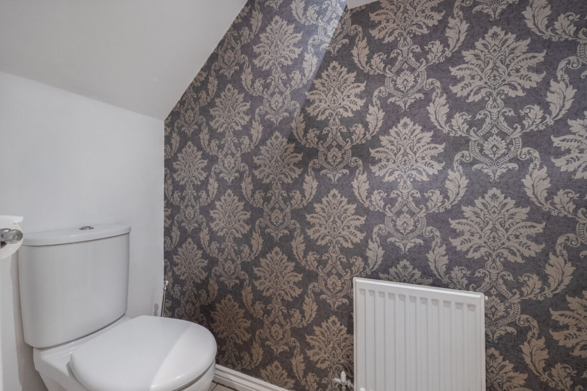 Costard Lane, Evesham, WR11