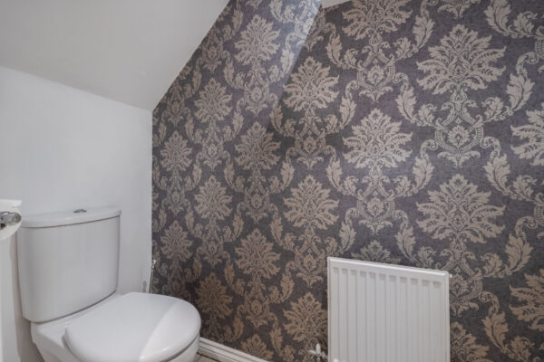 Costard Lane, Evesham, WR11