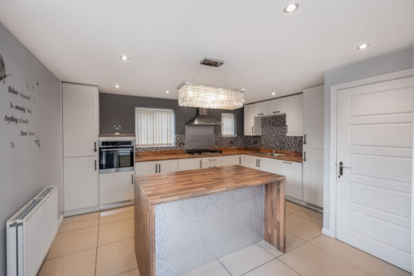 Costard Lane, Evesham, WR11