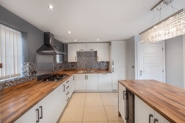 Costard Lane, Evesham, WR11