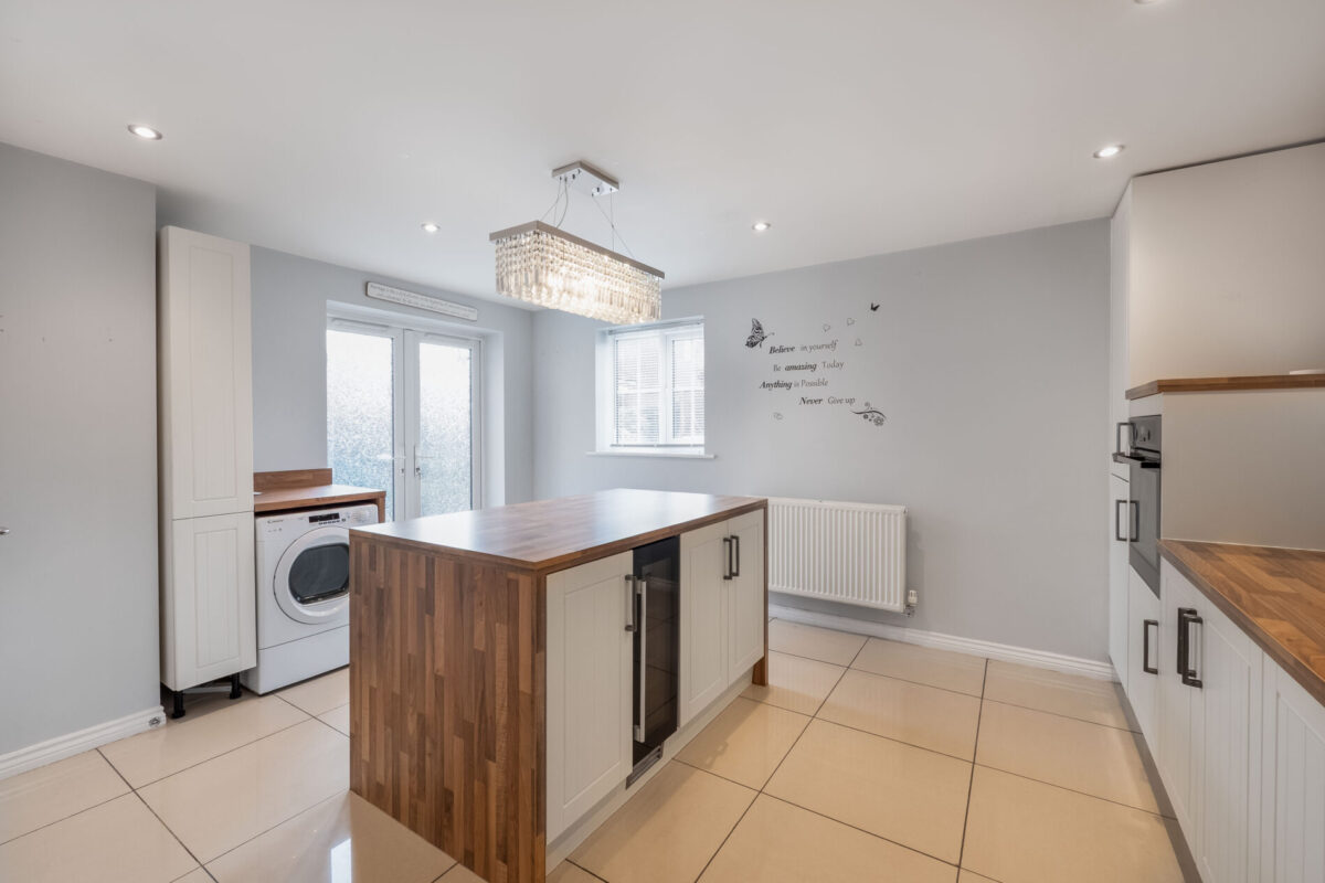 Costard Lane, Evesham, WR11