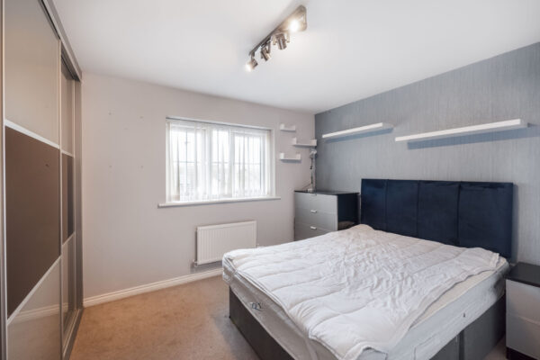 Costard Lane, Evesham, WR11