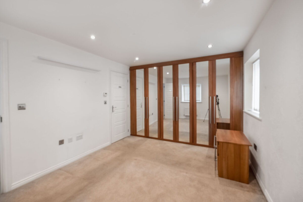 Costard Lane, Evesham, WR11