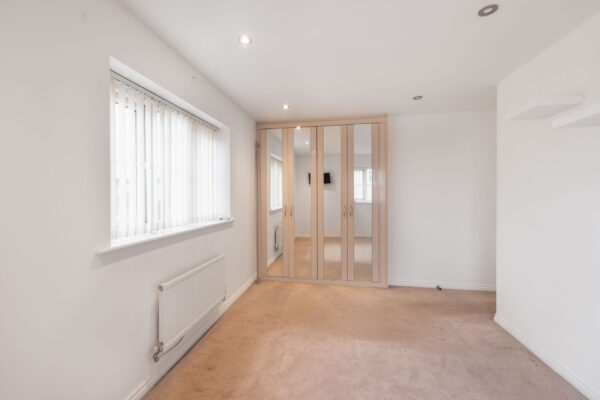 Costard Lane, Evesham, WR11