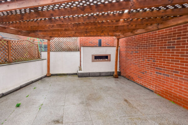 Costard Lane, Evesham, WR11