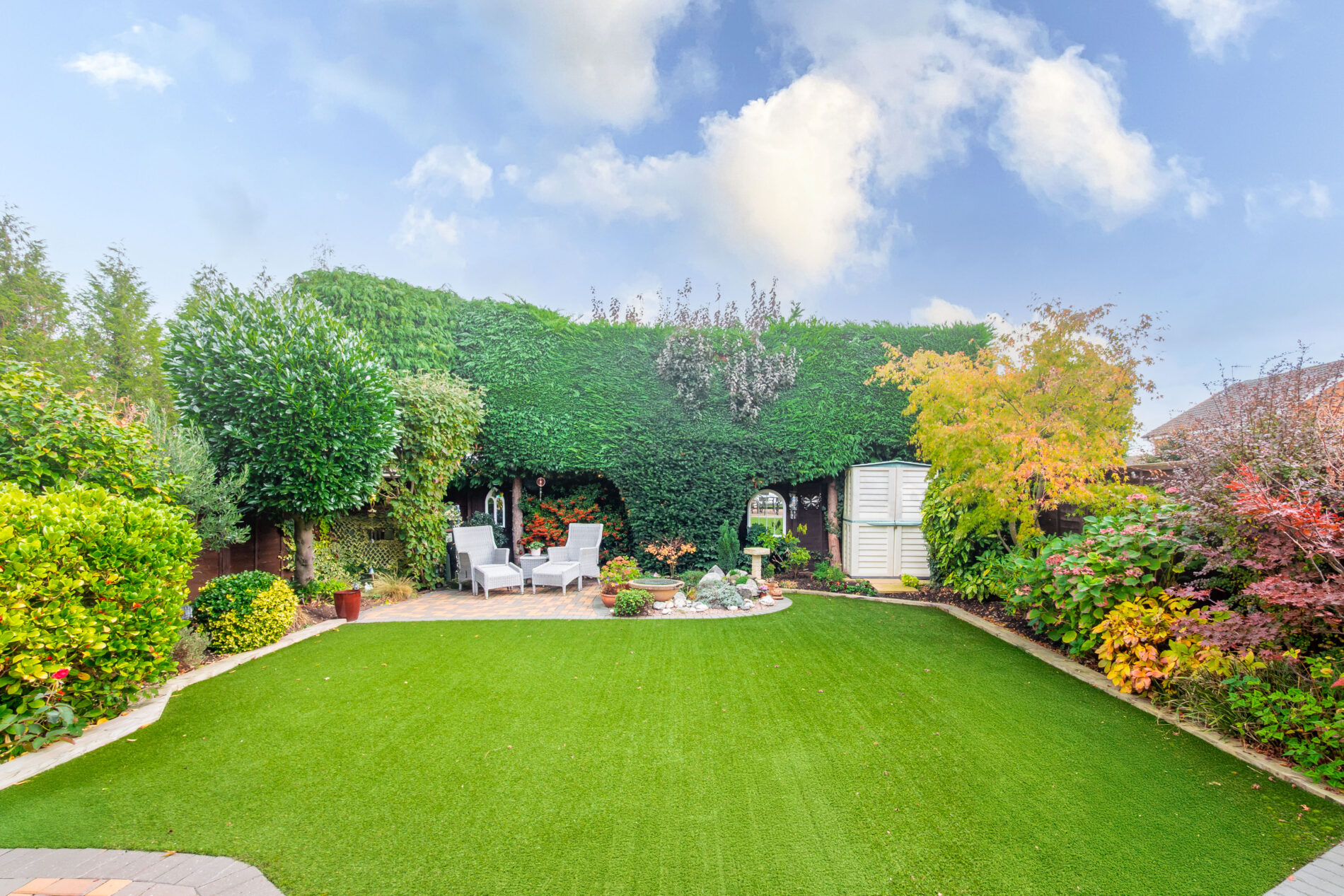 St. Martins Close, Stratford-Upon-Avon, CV37