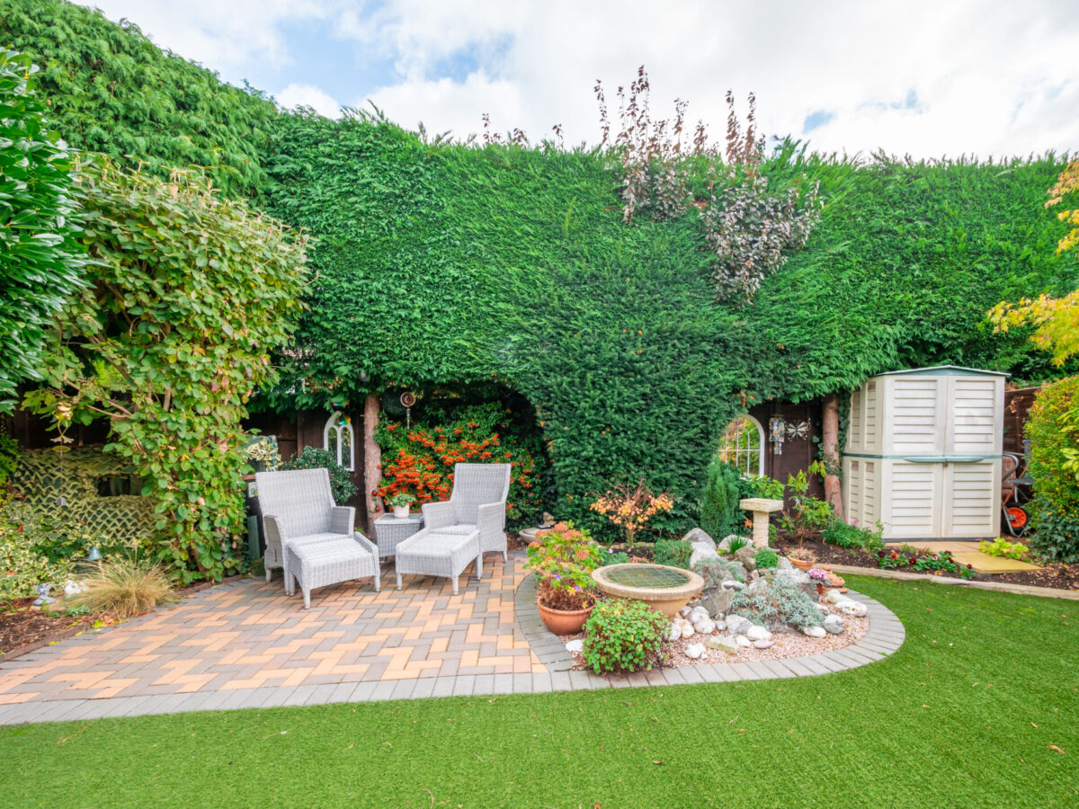 St. Martins Close, Stratford-Upon-Avon, CV37