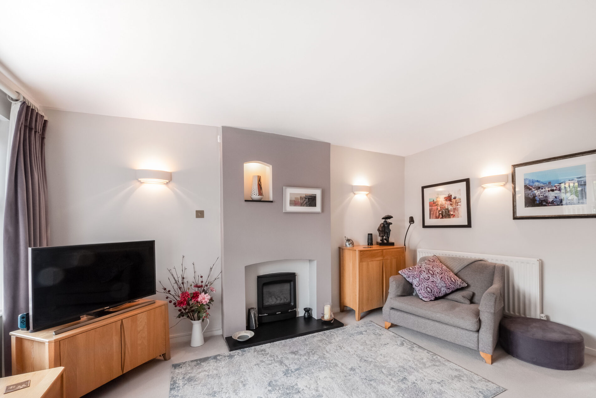 St. Martins Close, Stratford-Upon-Avon, CV37