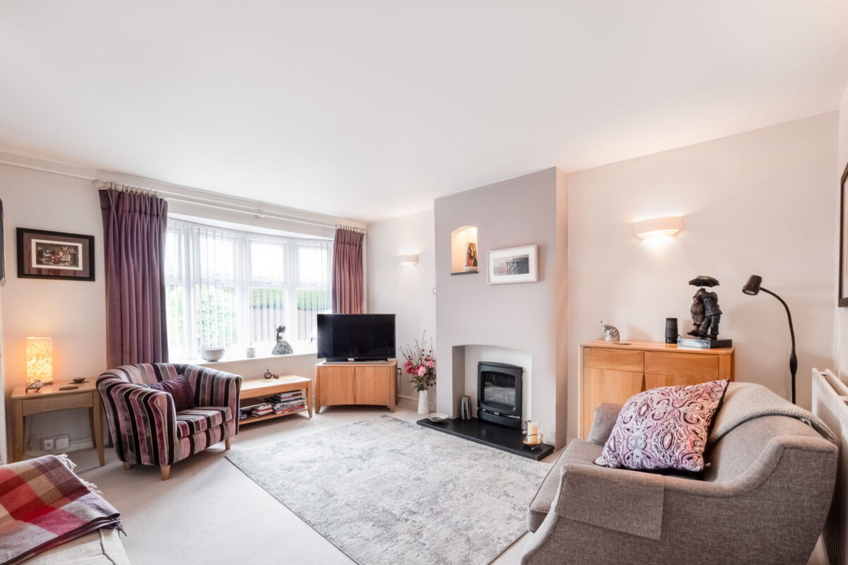 St. Martins Close, Stratford-Upon-Avon, CV37