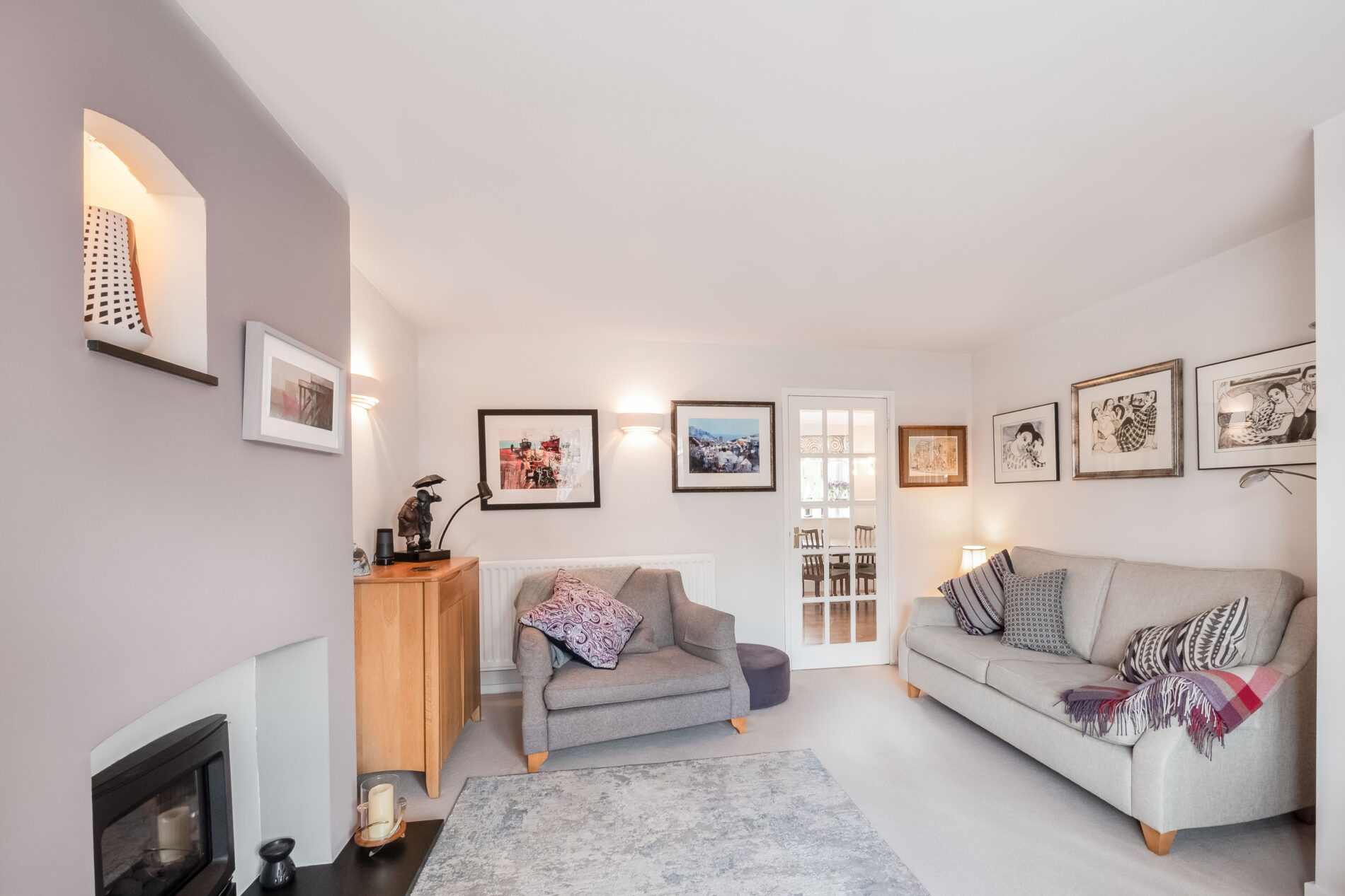 St. Martins Close, Stratford-Upon-Avon, CV37