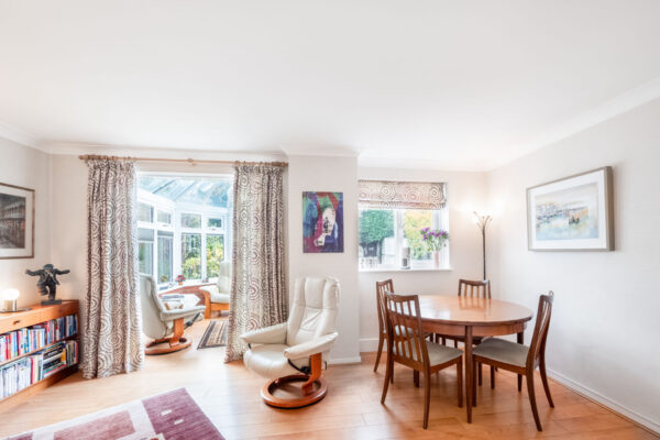 St. Martins Close, Stratford-Upon-Avon, CV37