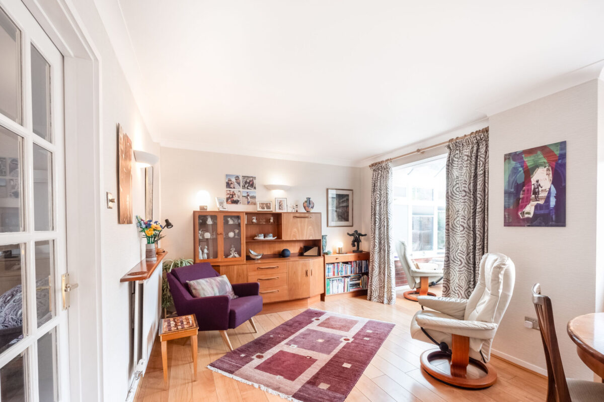 St. Martins Close, Stratford-Upon-Avon, CV37