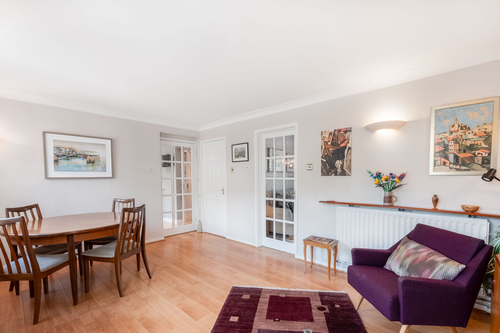 St. Martins Close, Stratford-Upon-Avon, CV37