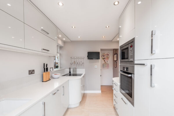 St. Martins Close, Stratford-Upon-Avon, CV37