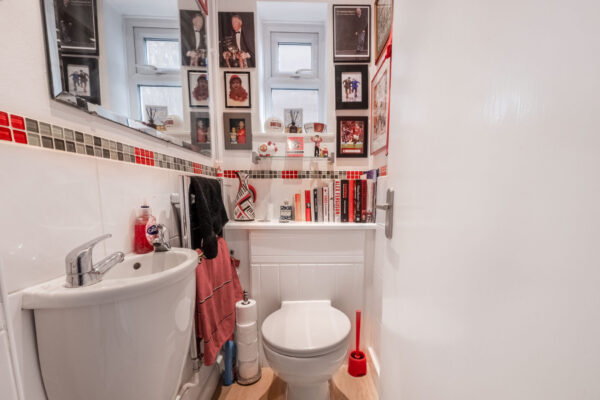 St. Martins Close, Stratford-Upon-Avon, CV37