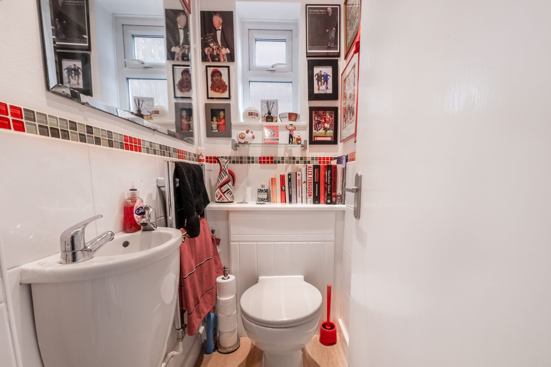 St. Martins Close, Stratford-Upon-Avon, CV37