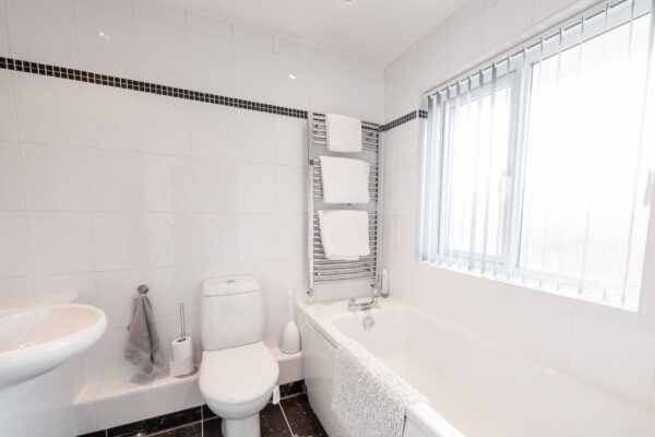 St. Martins Close, Stratford-Upon-Avon, CV37