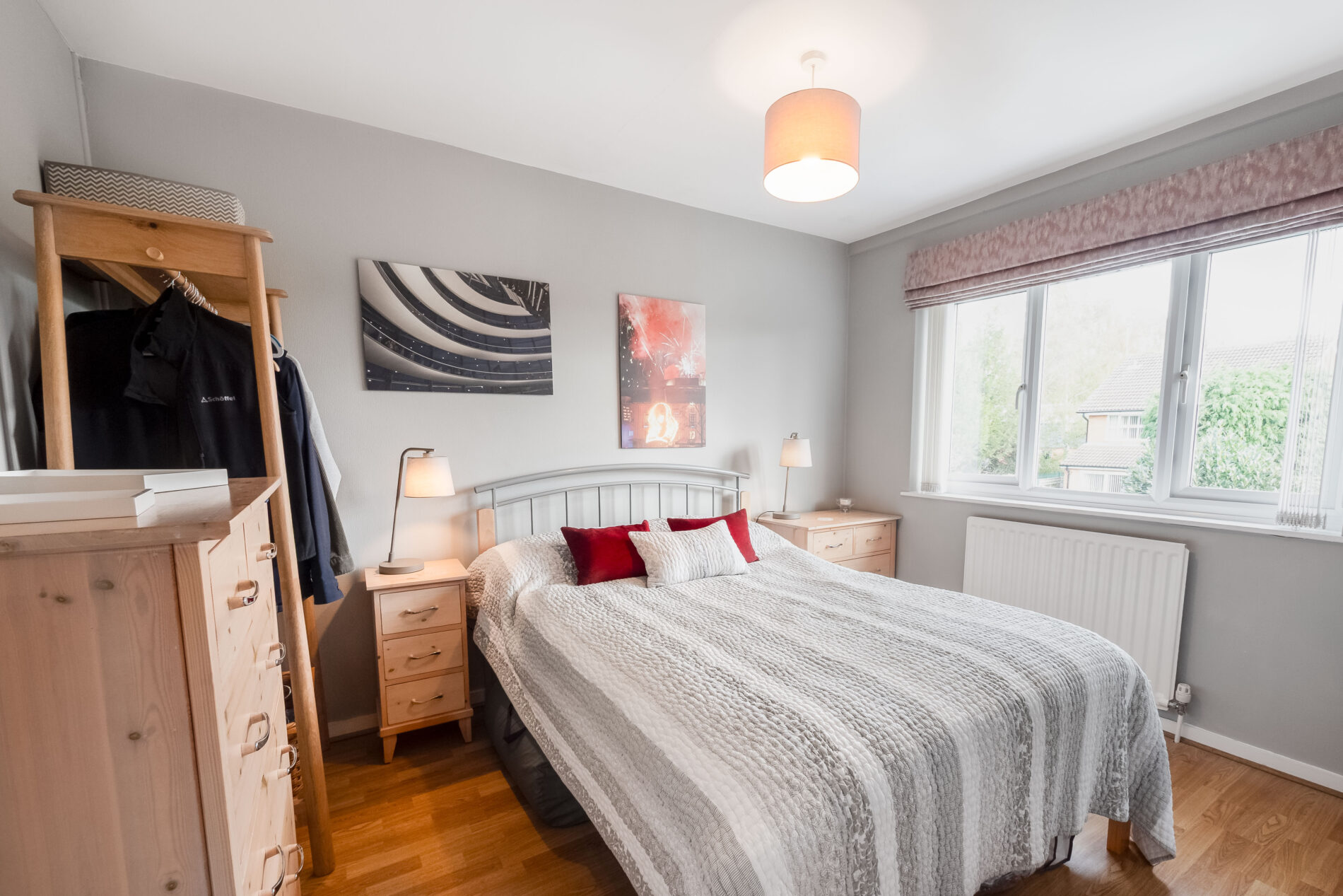 St. Martins Close, Stratford-Upon-Avon, CV37