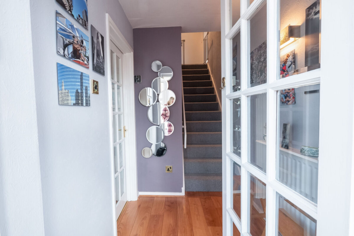 St. Martins Close, Stratford-Upon-Avon, CV37