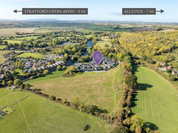 Welford Chase House, Welford Chase, CV37