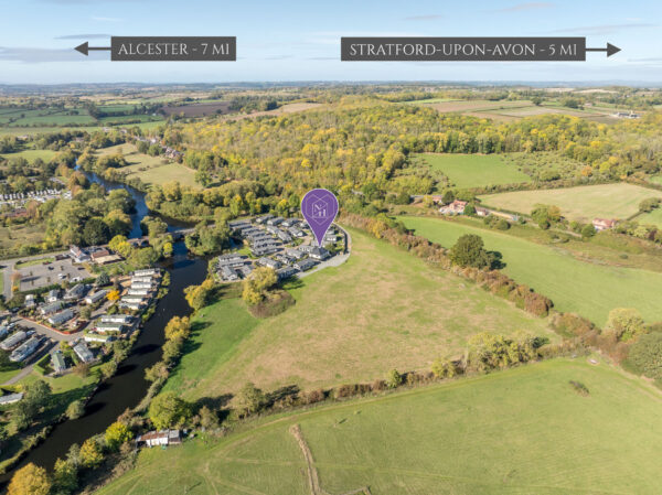 Welford Chase House, Welford Chase, CV37