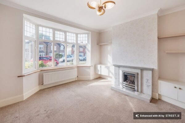 Brookvale Road, Stratford-Upon-Avon, CV37