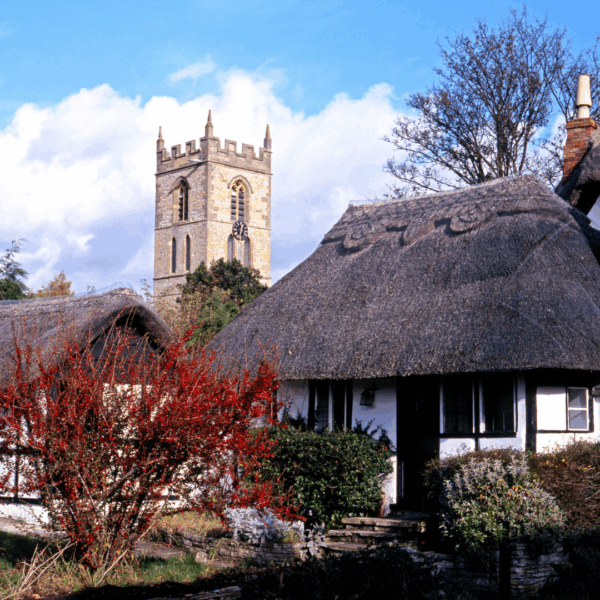 estate agents welford on avon