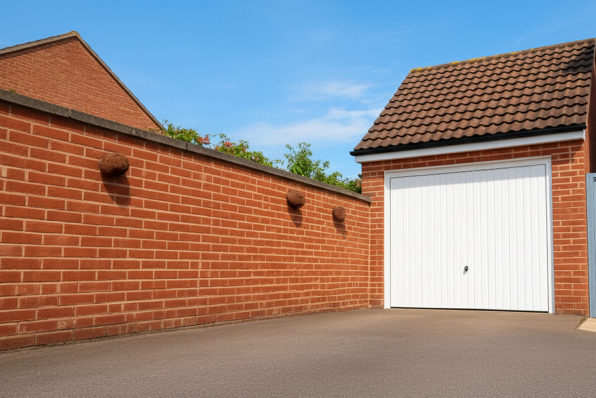 Costard Lane, Evesham, WR11