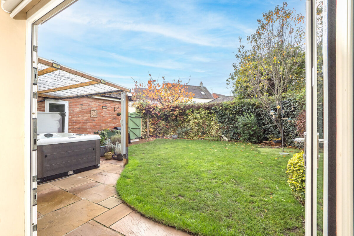 Congreve Way, Stratford-Upon-Avon, CV37