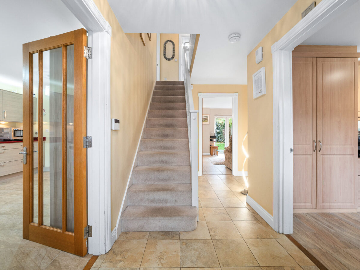 Congreve Way, Stratford-Upon-Avon, CV37