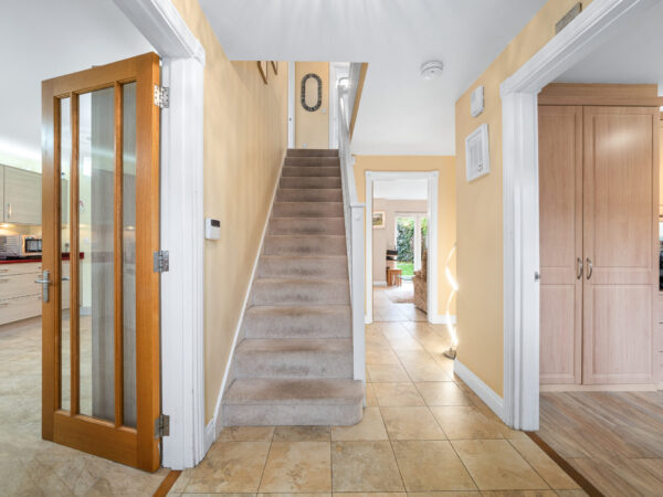 Congreve Way, Stratford-Upon-Avon, CV37