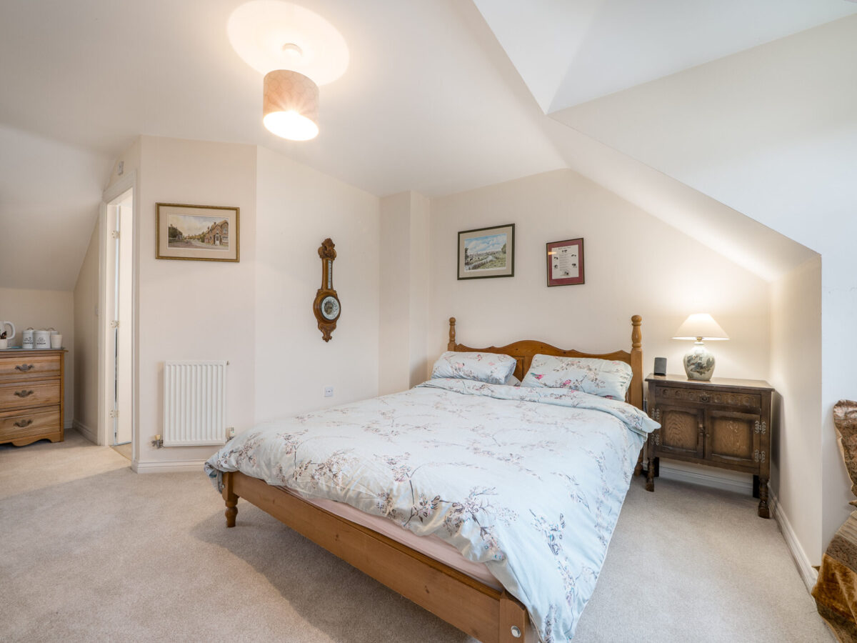 Congreve Way, Stratford-Upon-Avon, CV37