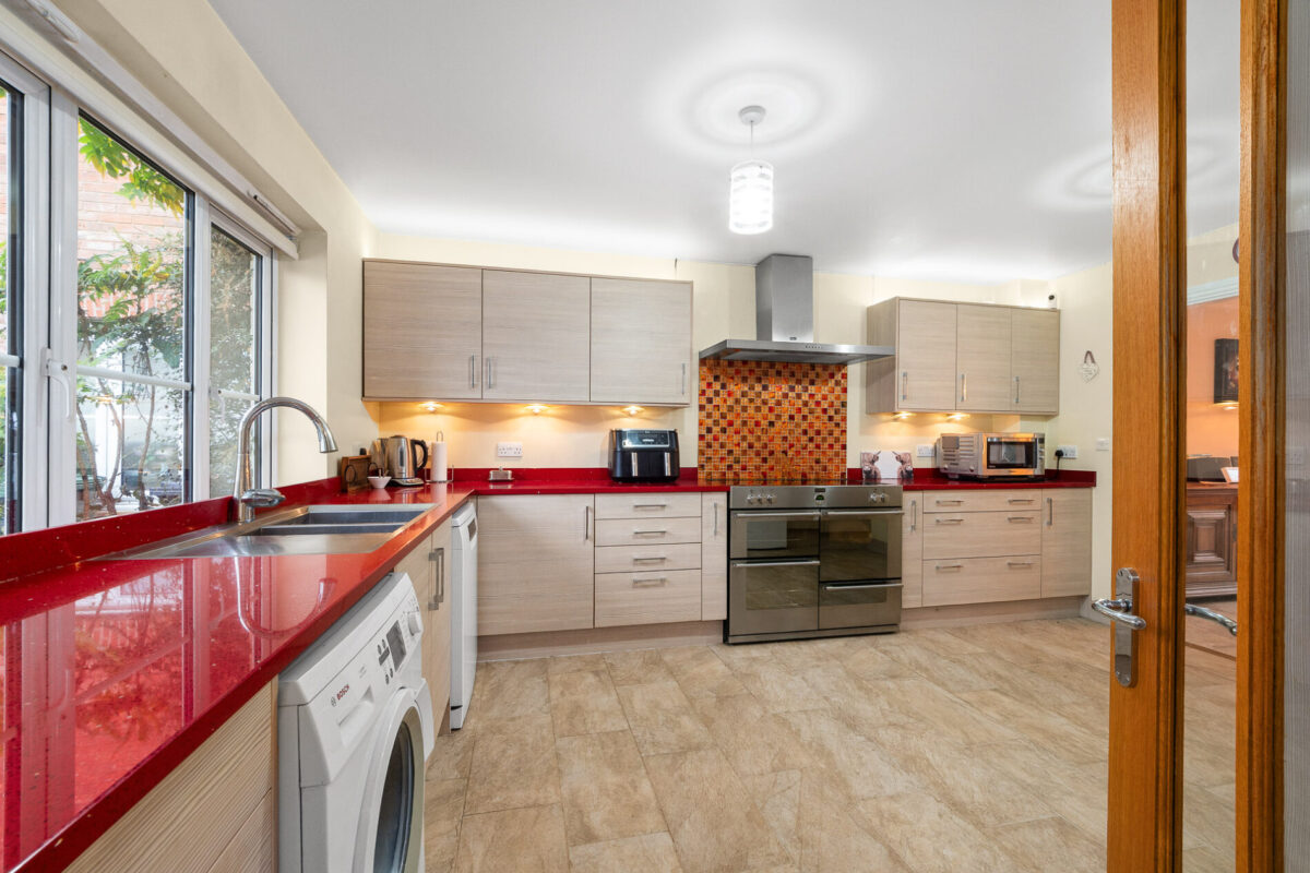 Congreve Way, Stratford-Upon-Avon, CV37