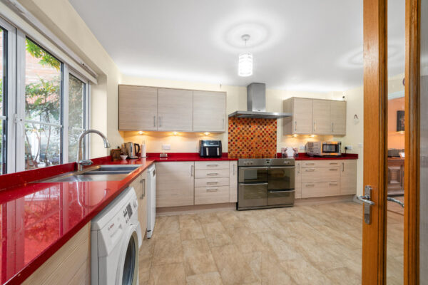 Congreve Way, Stratford-Upon-Avon, CV37