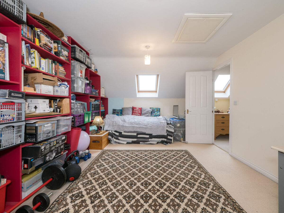 Congreve Way, Stratford-Upon-Avon, CV37